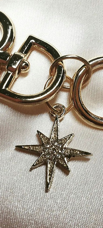 Clips Cinchers for Neverfull tote 3