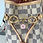 Clips Cinchers for Neverfull tote 4