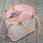 Neverfull speedy bag charm chain 4