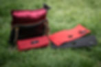 Keepall bag size 45 and 50 Base shaper 15
