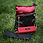 Chain wrap padded protector for flap bags 5