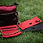 Chain wrap padded protector for flap bags 6
