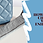 WoC Wallet on chain base enhancer anti wear pillow flap protector chain wrap 17