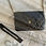 WoC Wallet on chain base enhancer anti wear pillow flap protector chain wrap 20