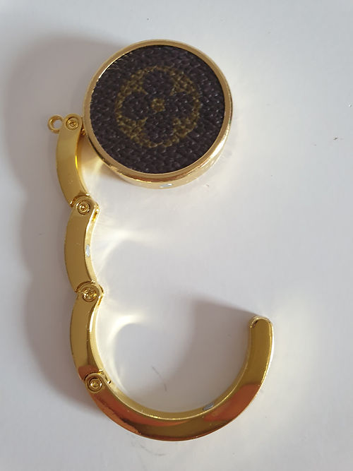 Canvas Bag Hook for Table Bag Hanger 3