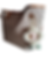 Canvas Bag Hook for Table Bag Hanger 27