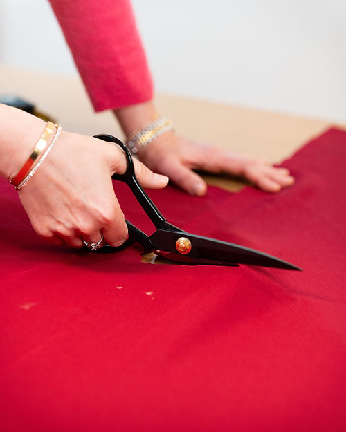 Any Bag shaper pillow by Moria 3