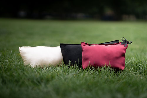 Any Bag shaper pillow by Moria 5