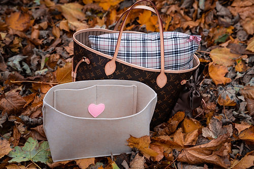 Any Bag shaper pillow by Moria 6