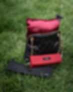 Any Bag shaper pillow by Moria 20