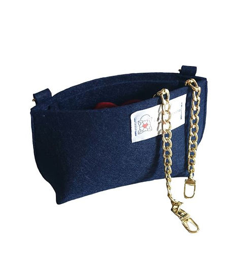 Darley Cosmetic Pouch Converion kit | Luxury Bag Heaven 2.0