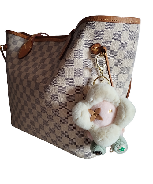 Vivi Bag Charm  | Luxury Bag Heaven 2.0