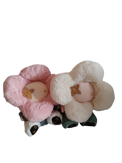 Vivi Plush Toy 2