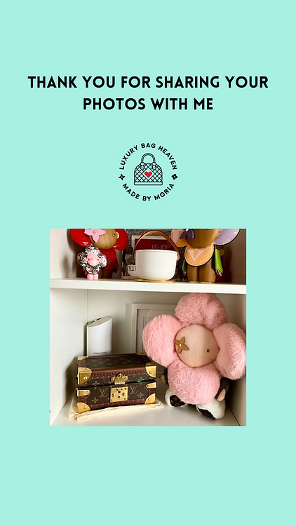 Vivi Plush Toy 5