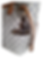 Baby monogram key fob 21