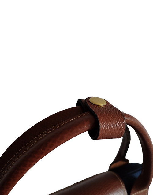 Le Pliage bag clips 2