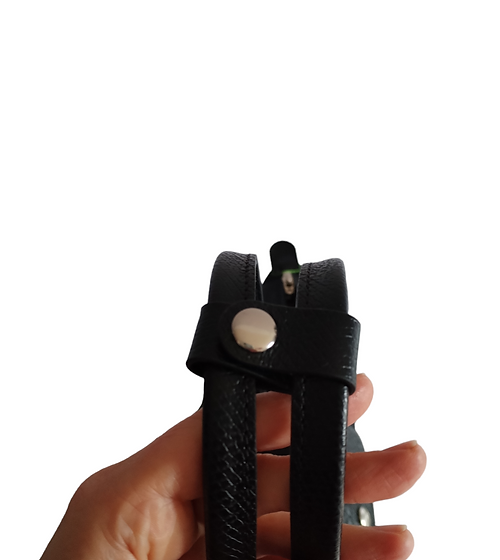 Le Pliage bag clips 3