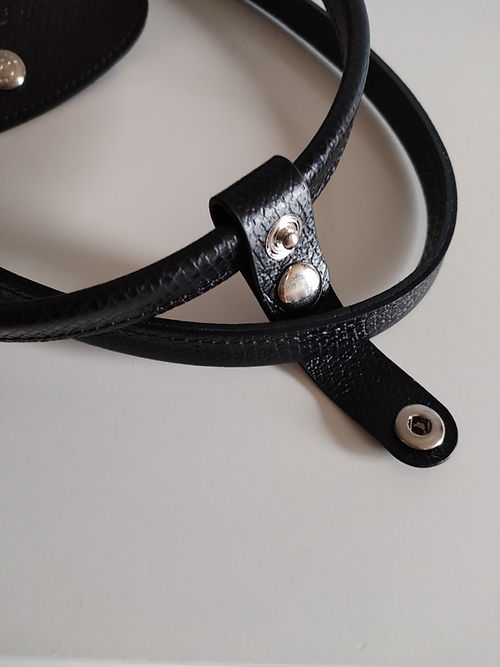 Le Pliage bag clips 5