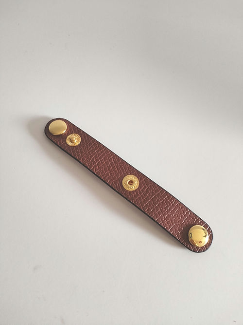 Le Pliage bag clips 6