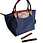 Le Pliage bag clips 7